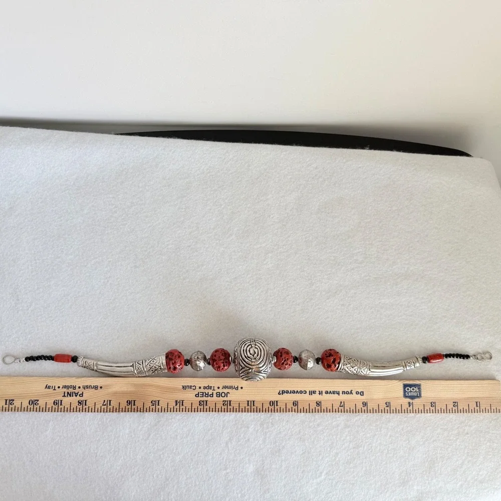 N/A handcrafted statement